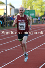 800 metres, 2021 North East Grand Prix No. 2, Monkton, Wednesday, May 19th. Photo: David T. Hewitson/Sports for All Pics